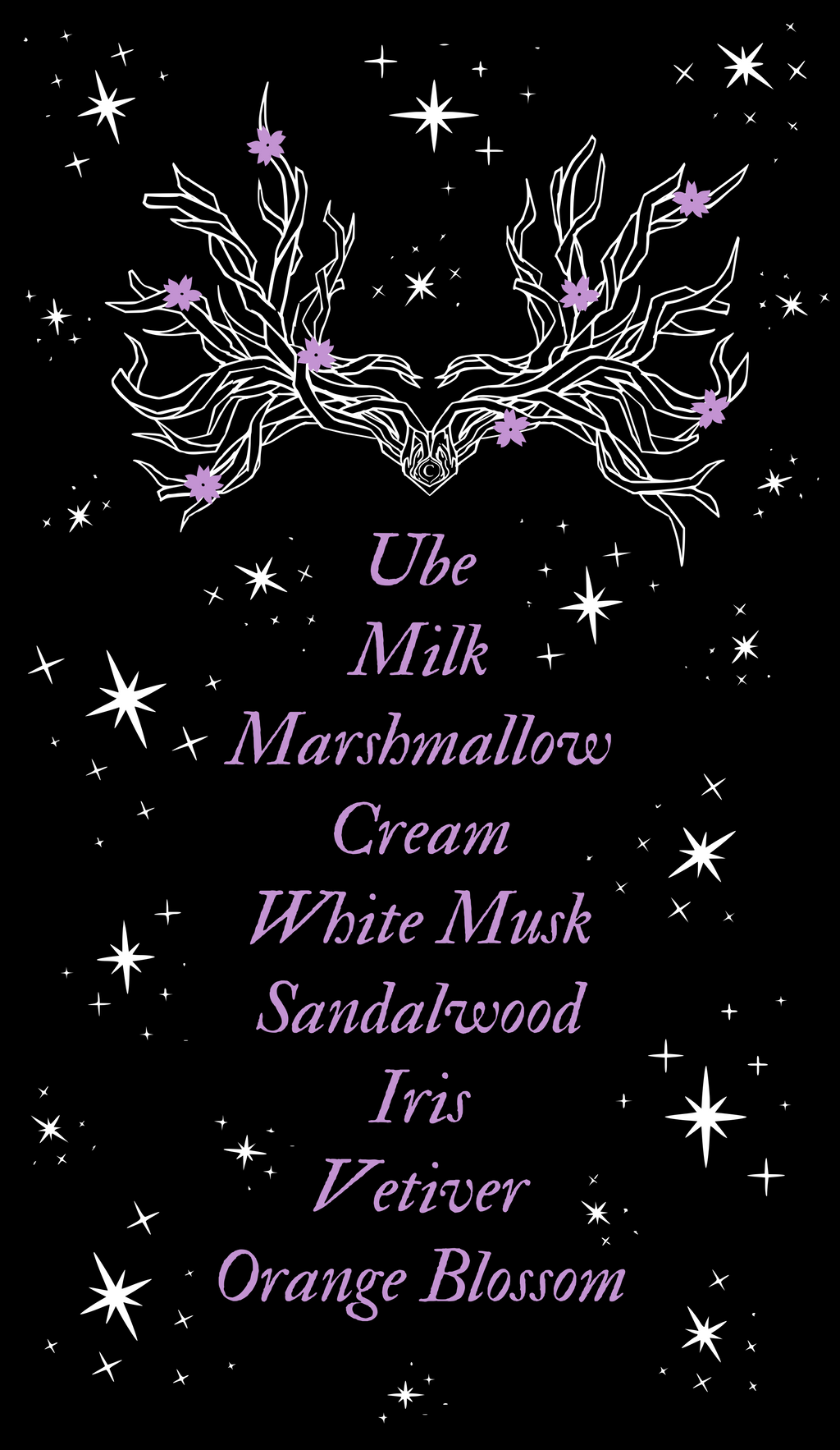 claire/olfaction x CJ: Queen of Cups