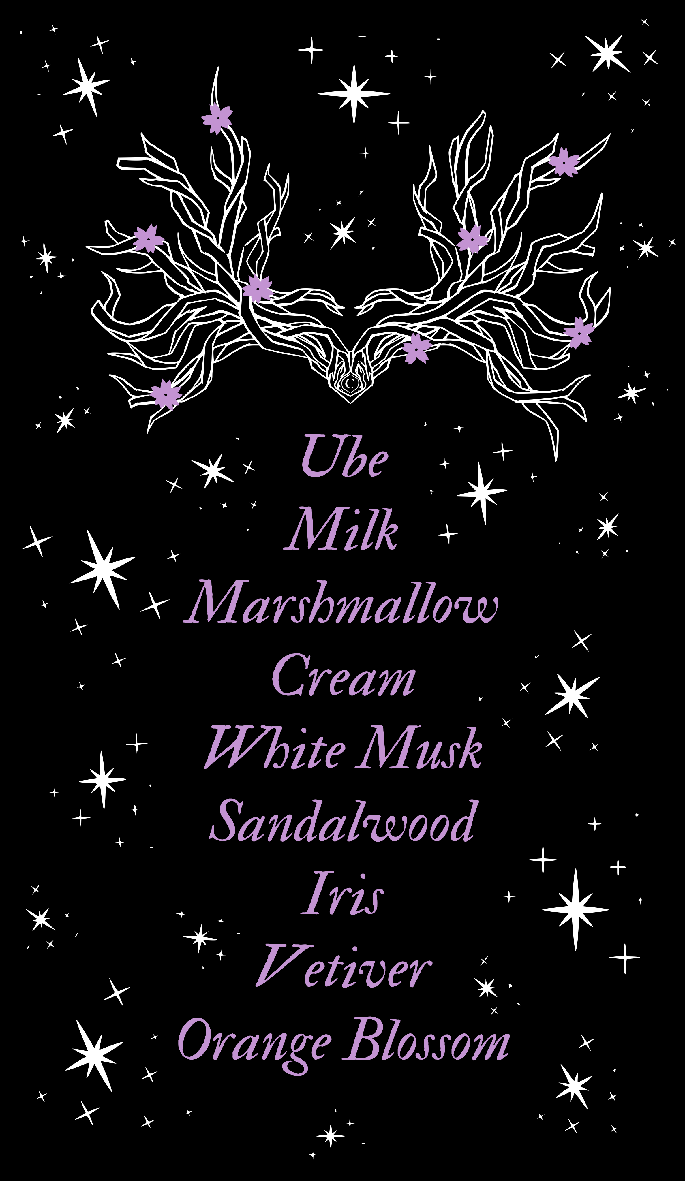 claire/olfaction x CJ: Queen of Cups