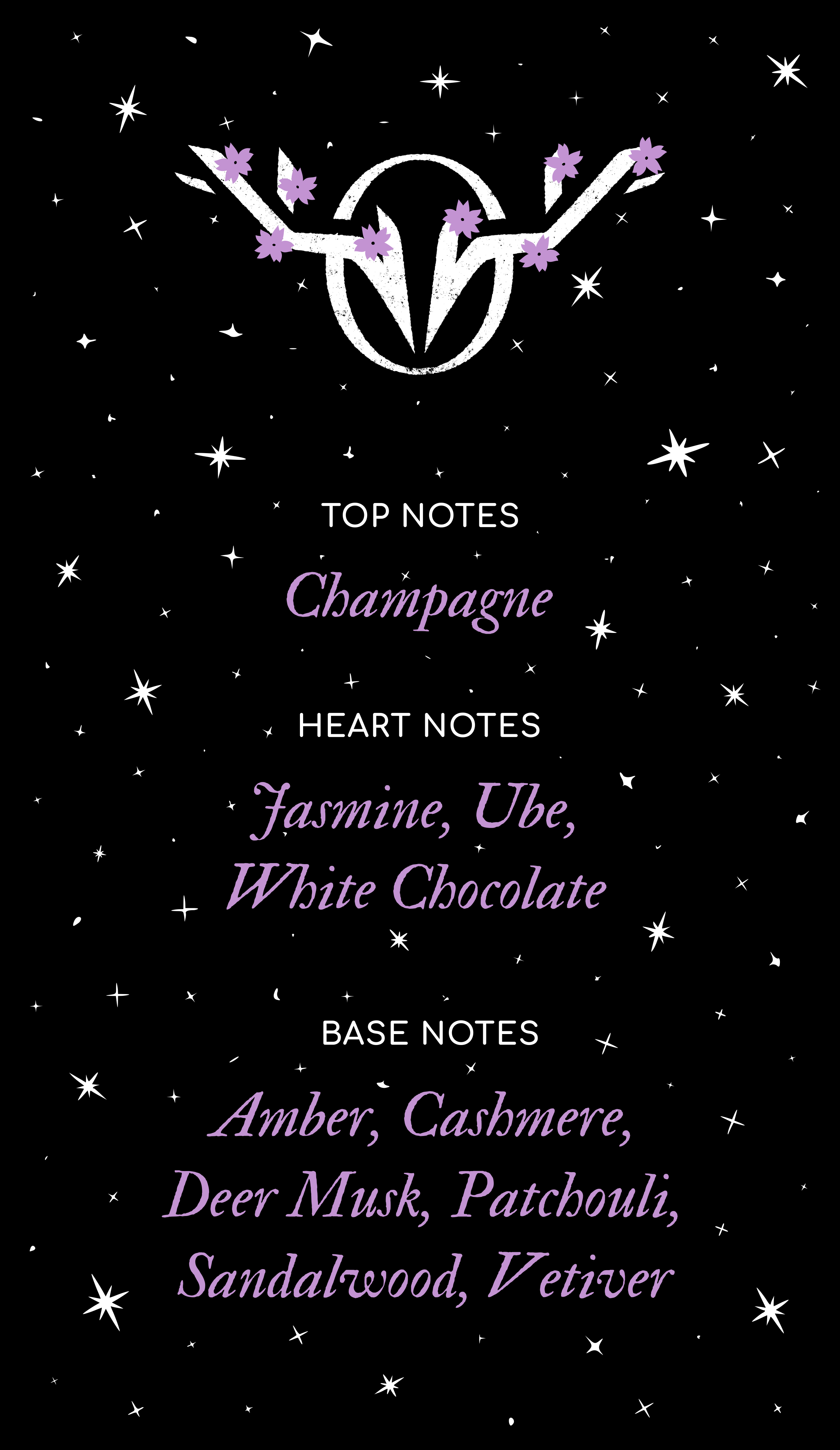 Olfaction x CJ | Queen of Cups: Reversed